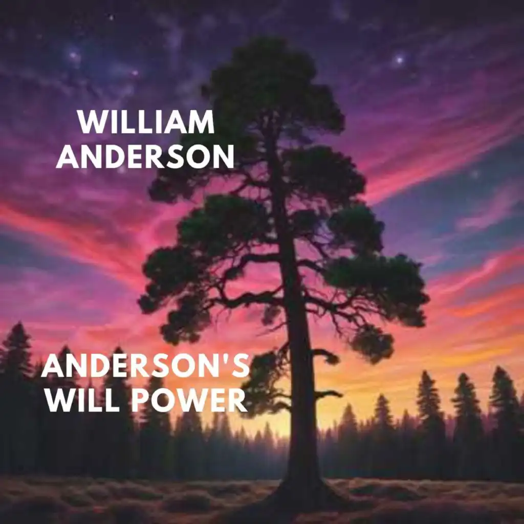 William Anderson