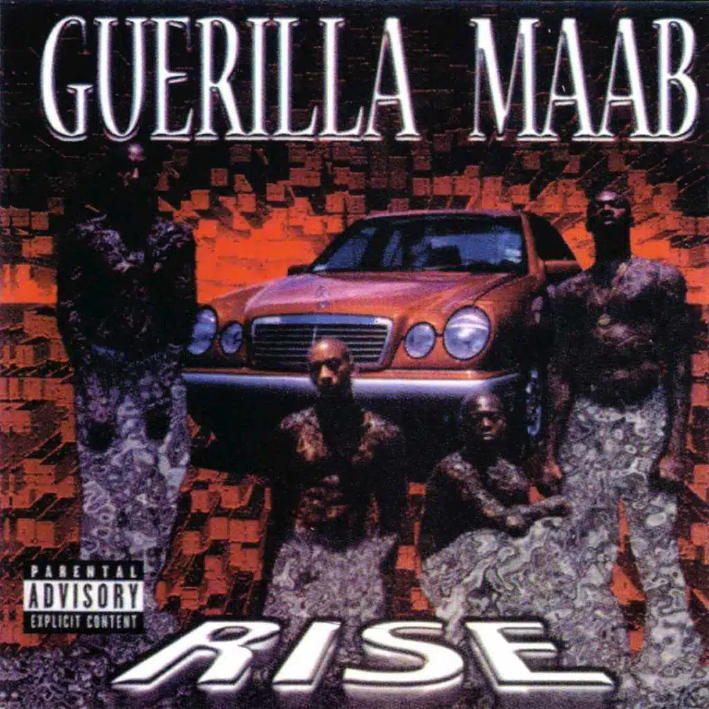 Problems (feat. Z-Ro, Trae, Dougie D, Cl’ Che’ & Peaches)