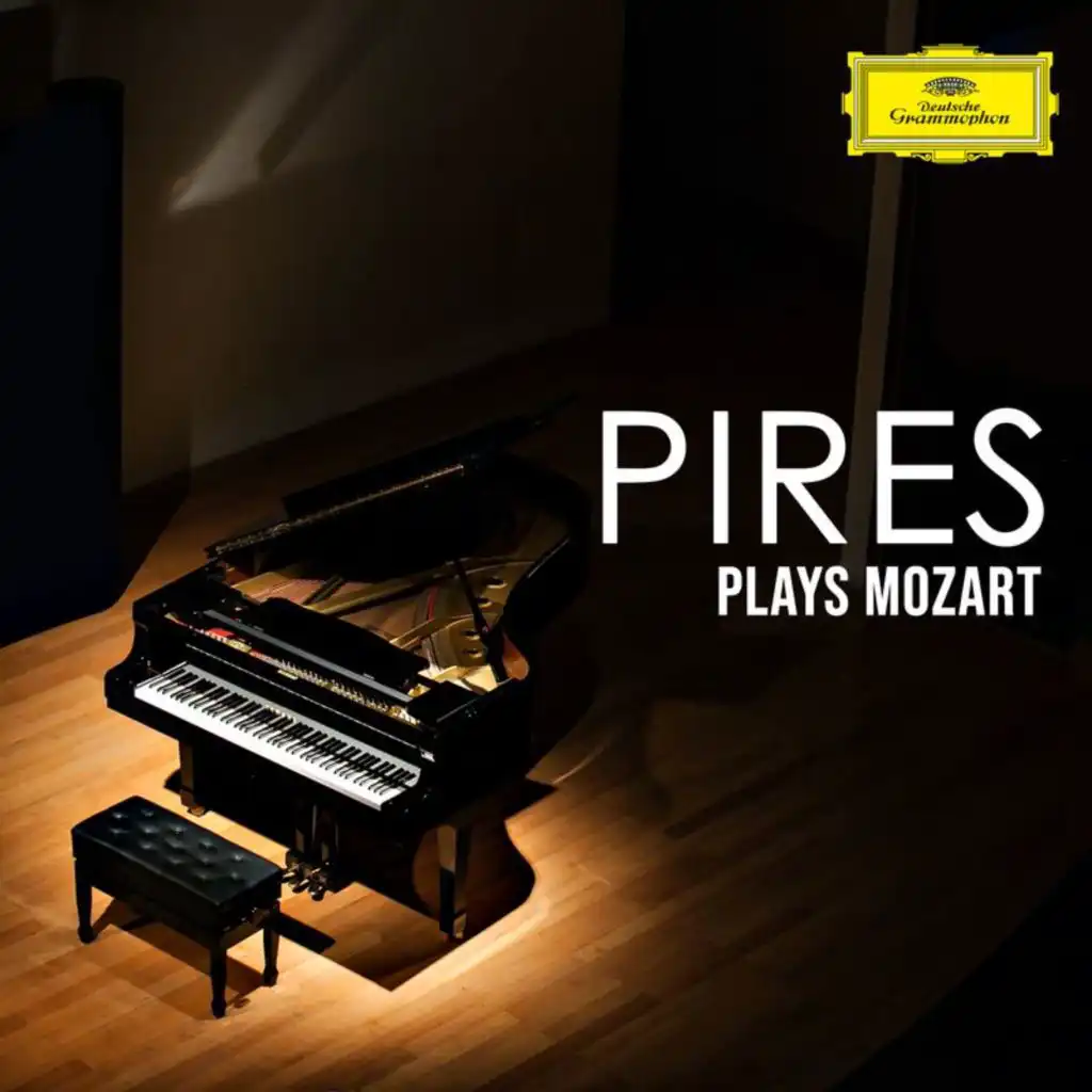 Pires plays Mozart