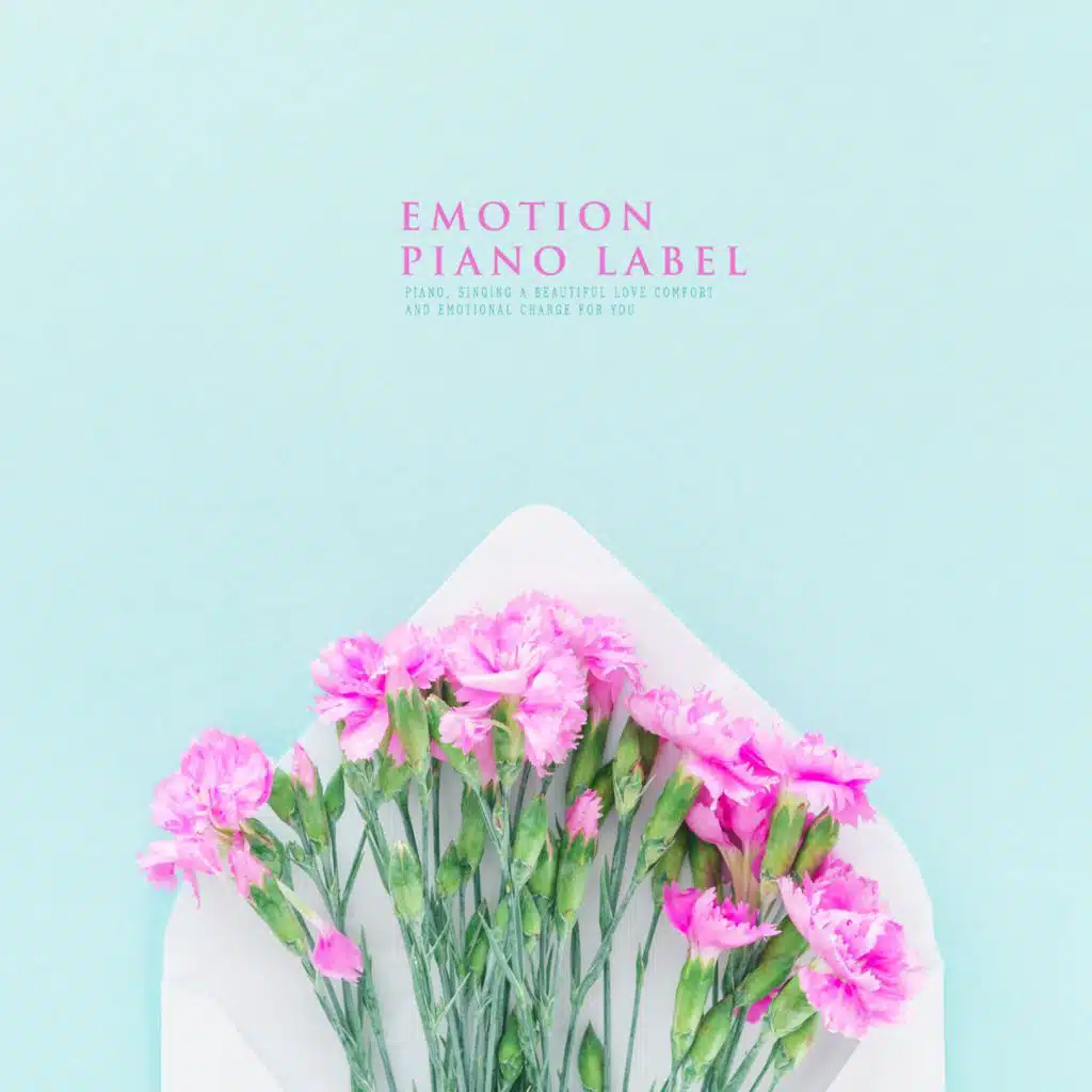 I Want To Love Springtime Piano Melody