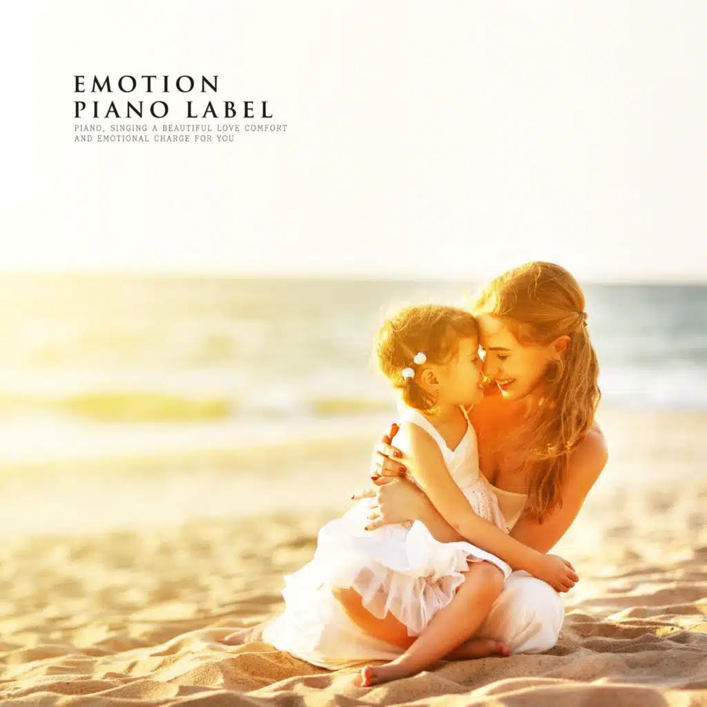 Prenatal Piano Collection