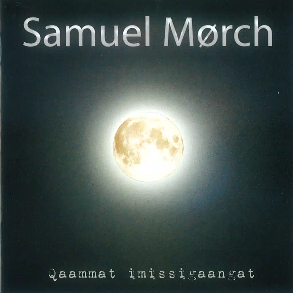 Qaammat imissigaangat