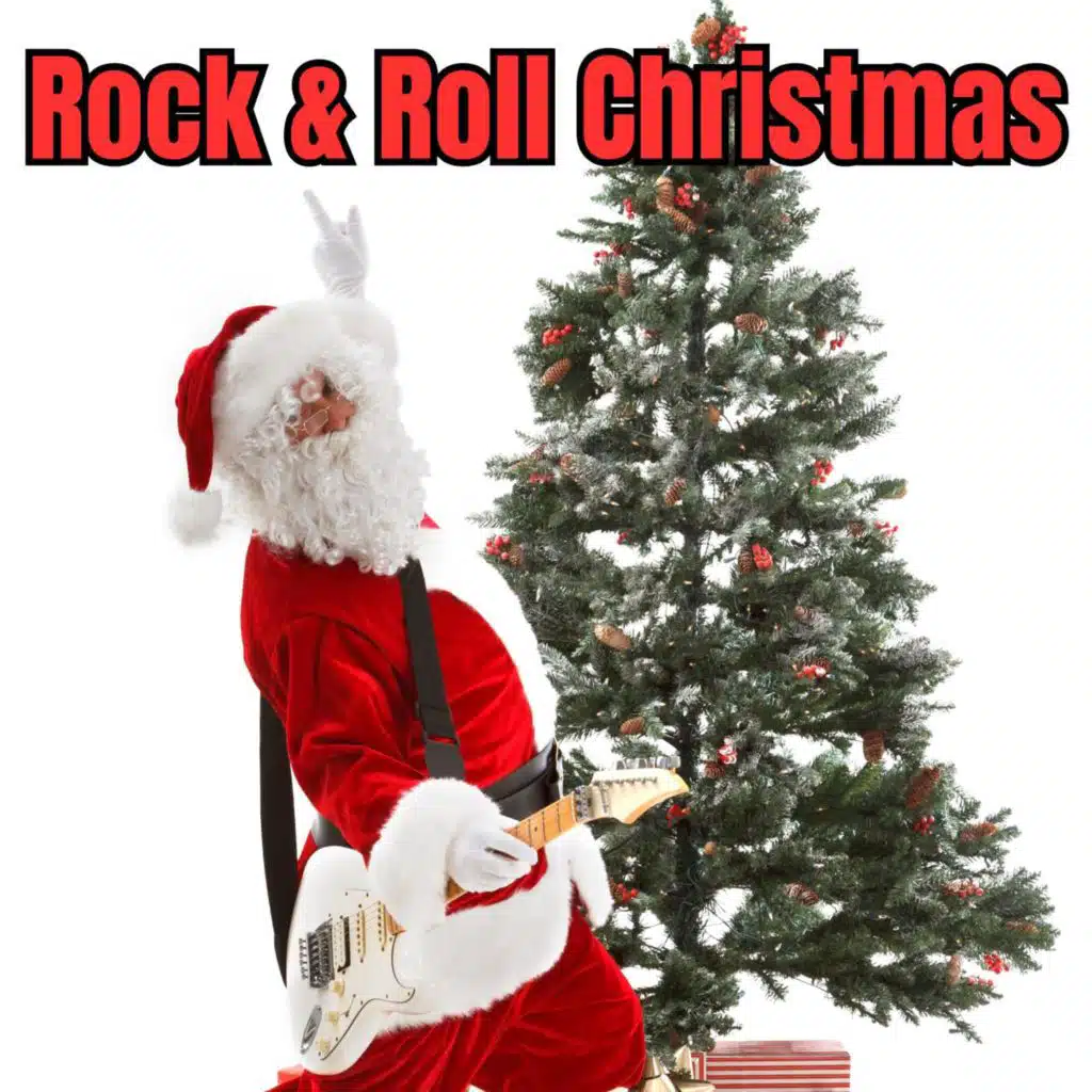 Rock & Roll Christmas