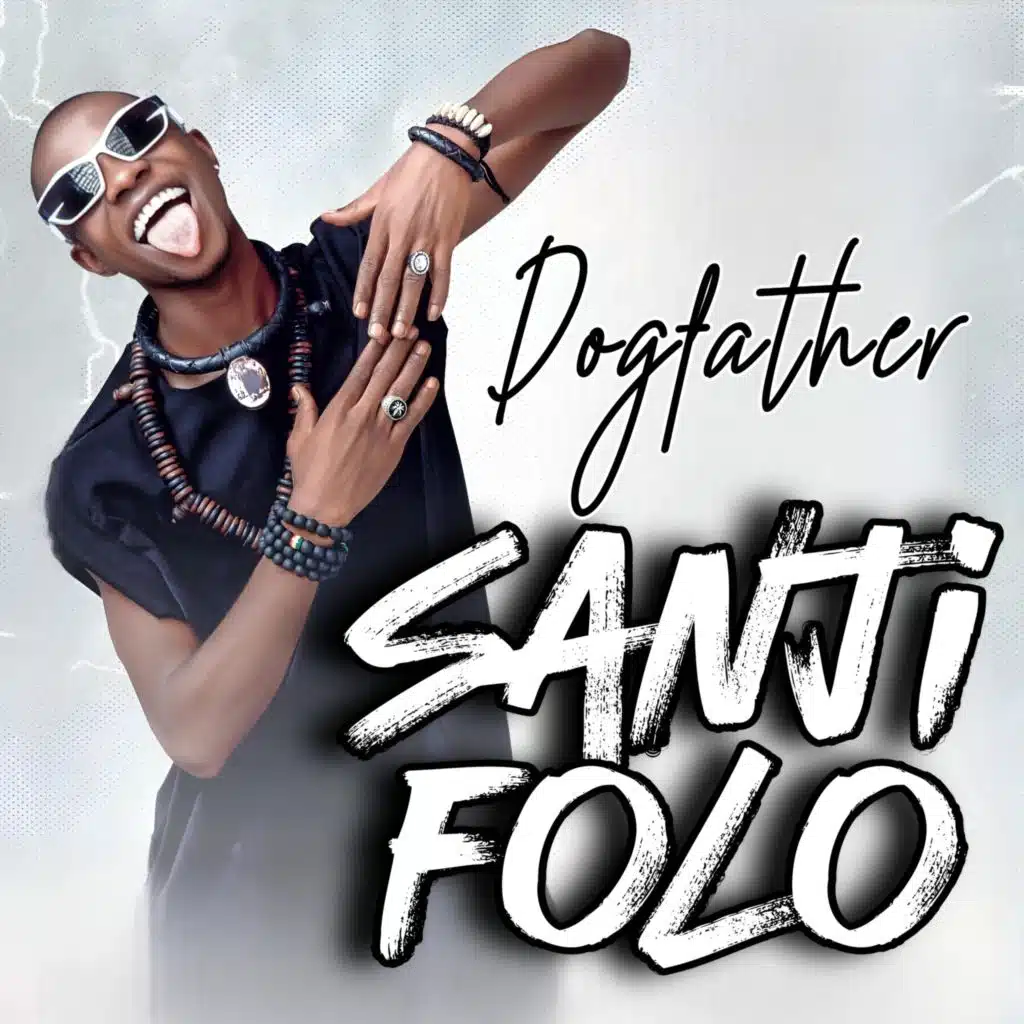 Sanji Folo