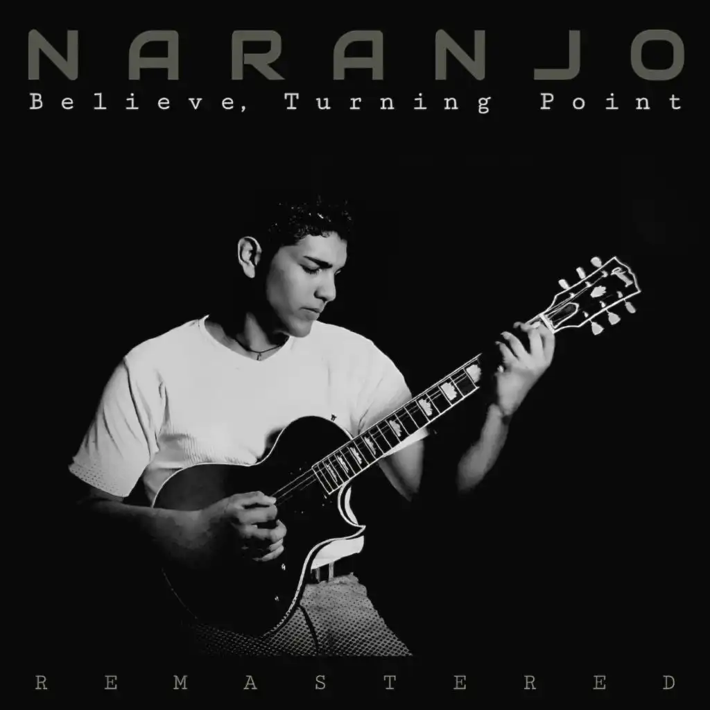 Believe, Turning Point (2024 Remaster)