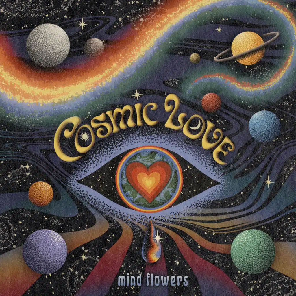 Cosmic Love