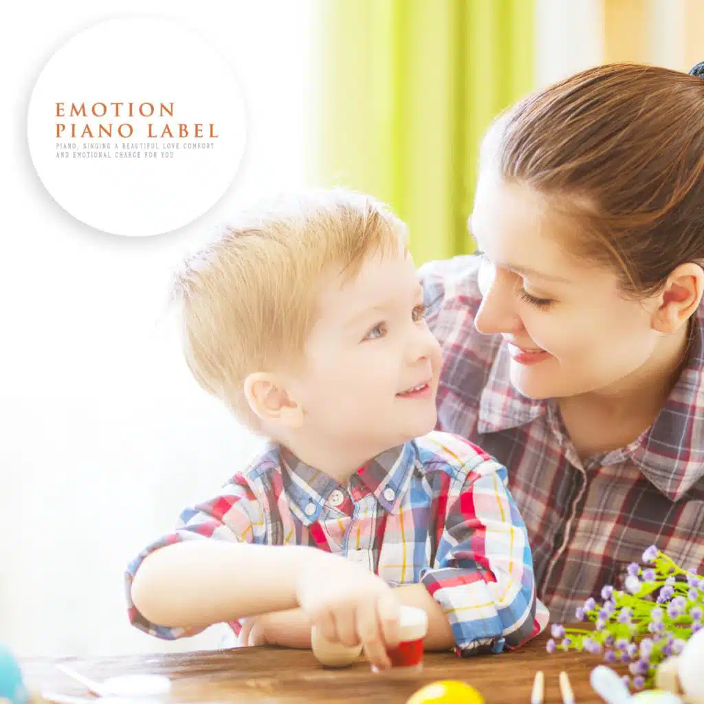 Prenatal Piano Collection