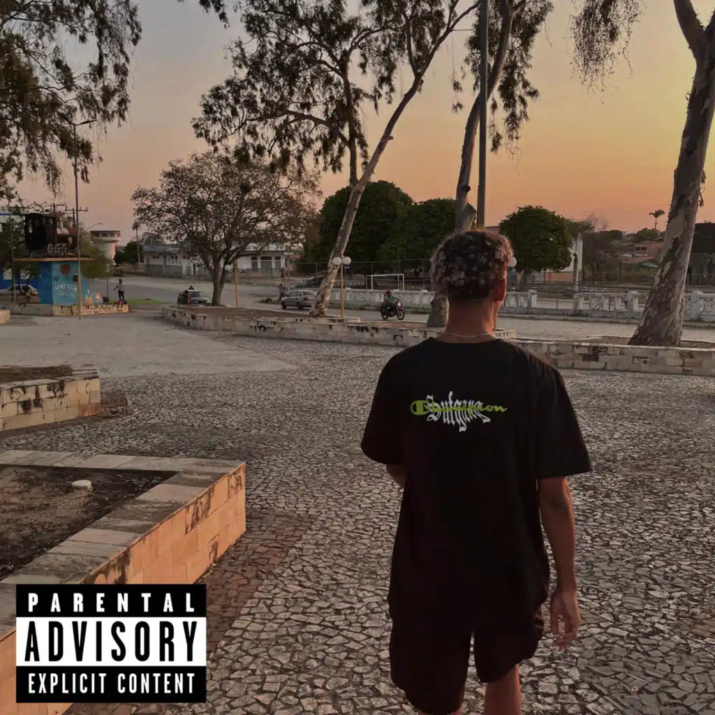 Seresta do Ozzado 1.0