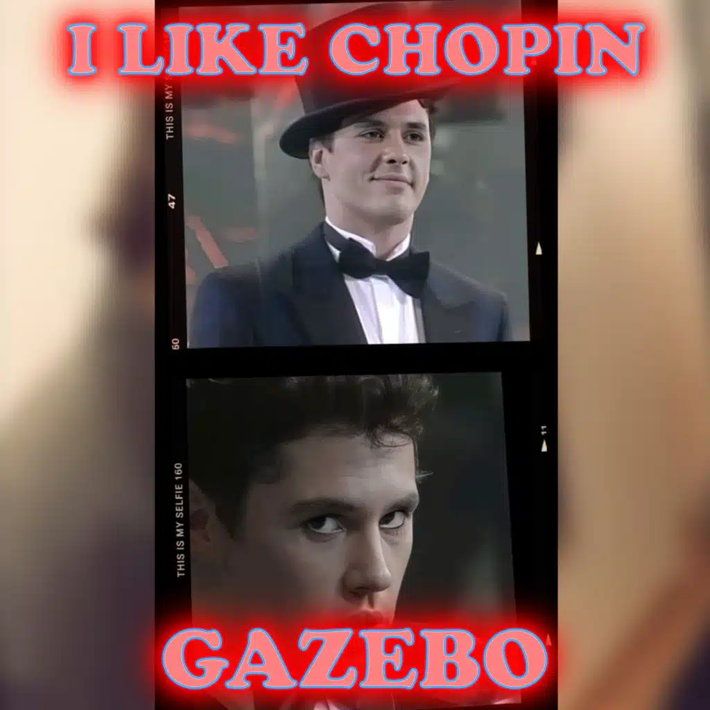 I Like Chopin (feat. Darko 28 Plus)