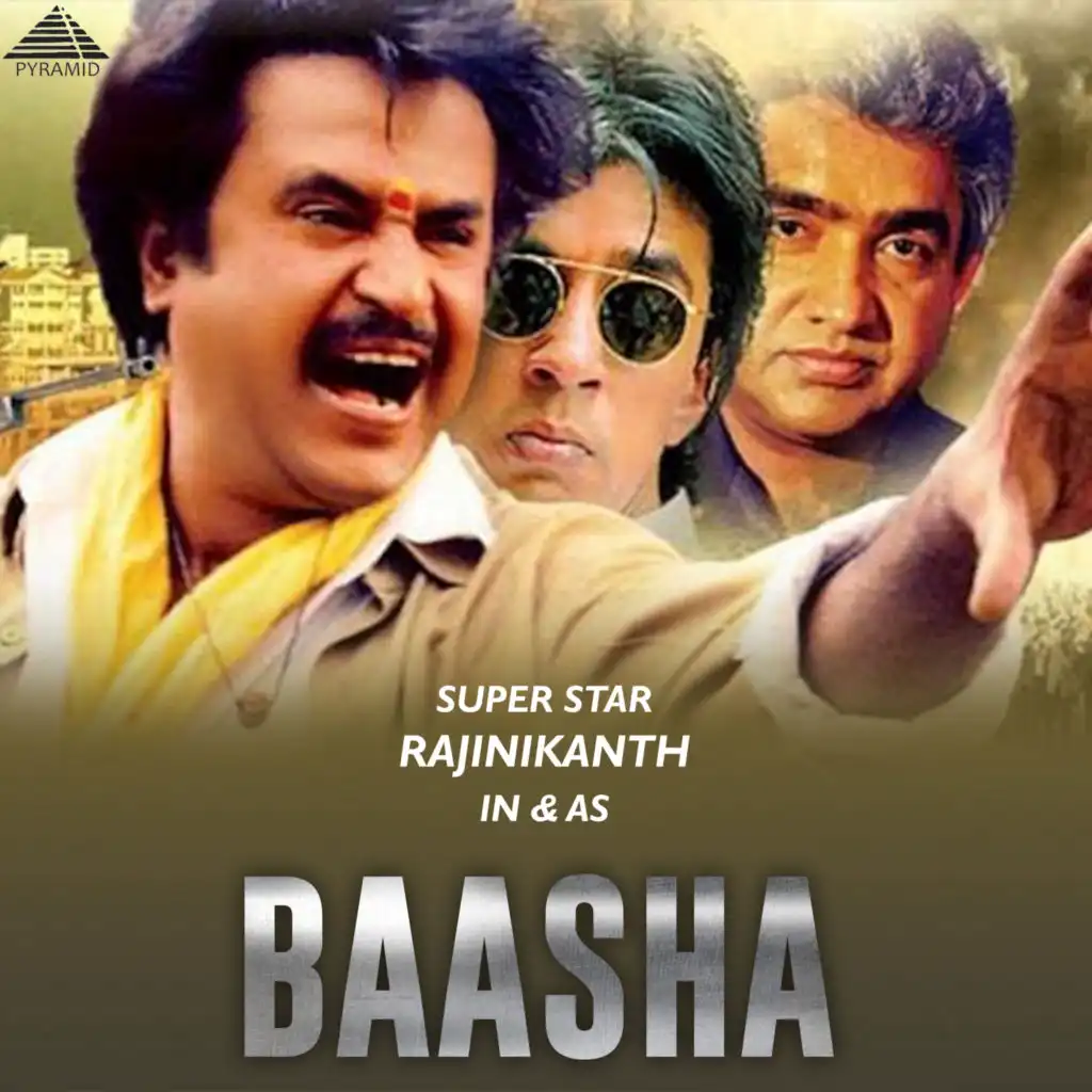 Baasha Paru