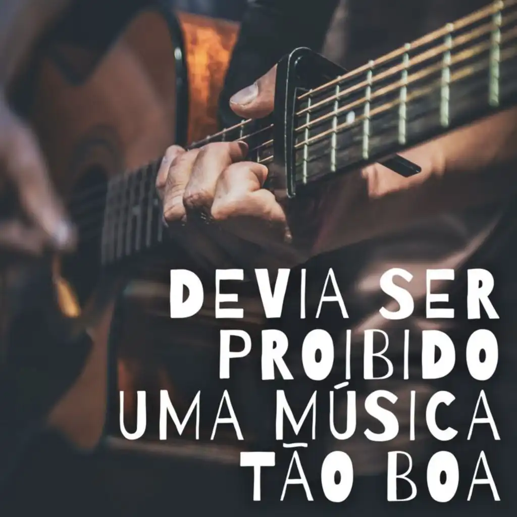 Devia Ser Proibido (Ao Vivo Em Brasília)