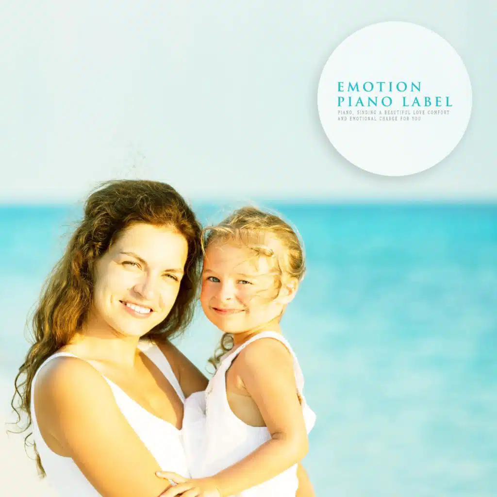 Prenatal Piano Collection