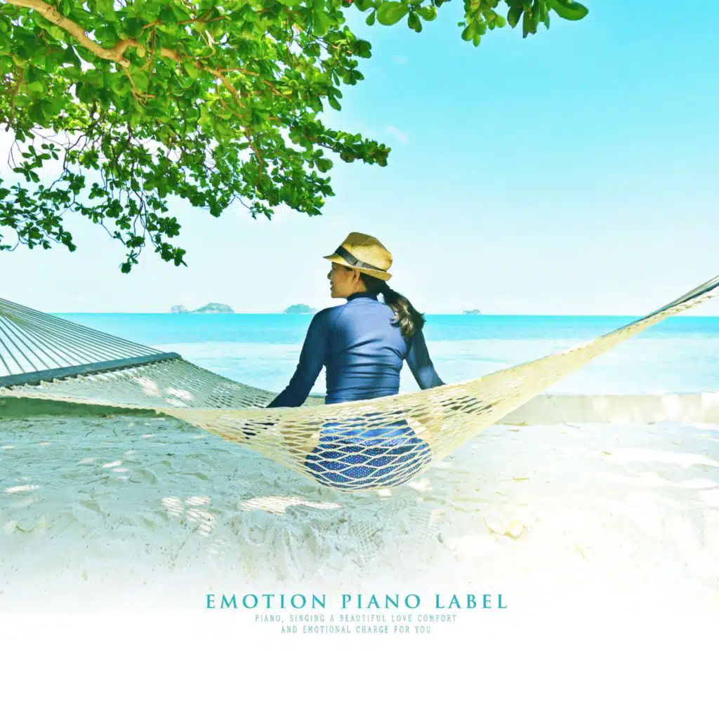 Healing Piano Edition