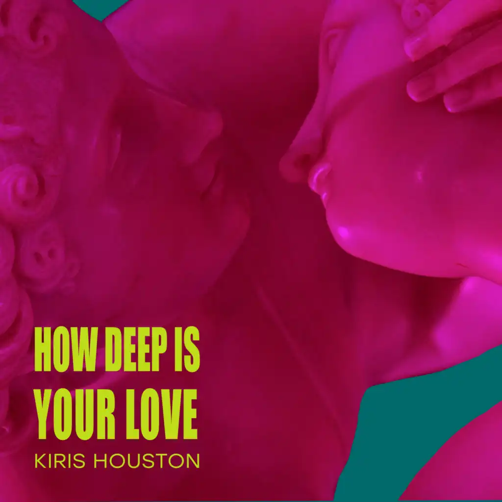 How Deep is Your Love