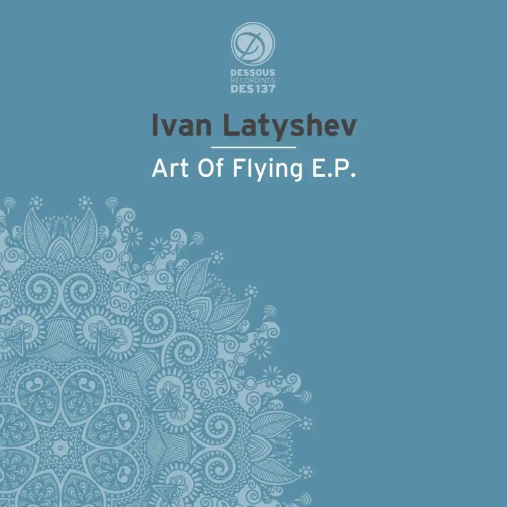 Art of Flying (Crazy Dub Mix)