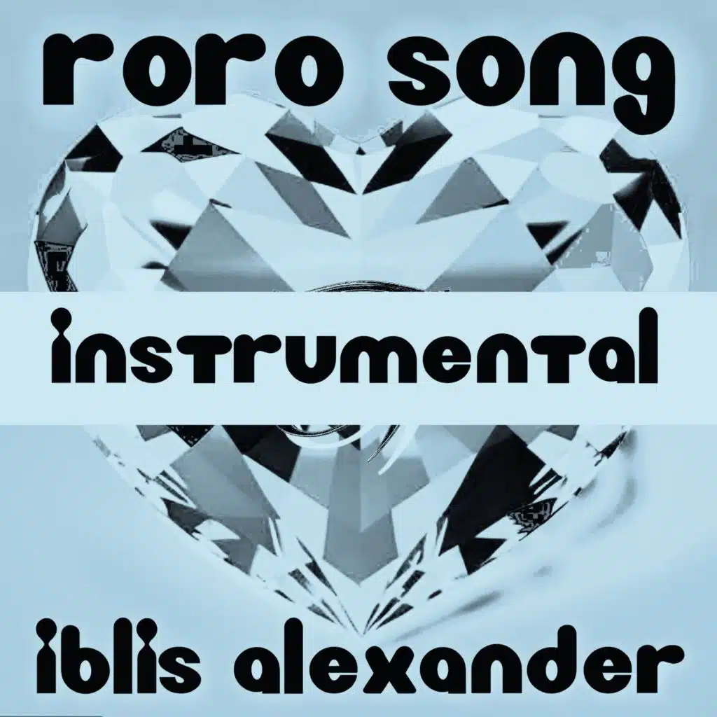 RoRo Song (Instrumental Version)