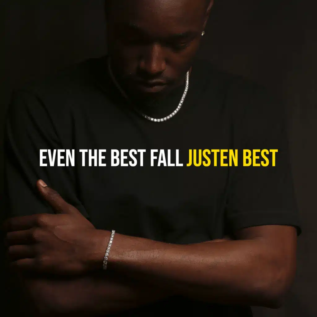 Even the Best Fall