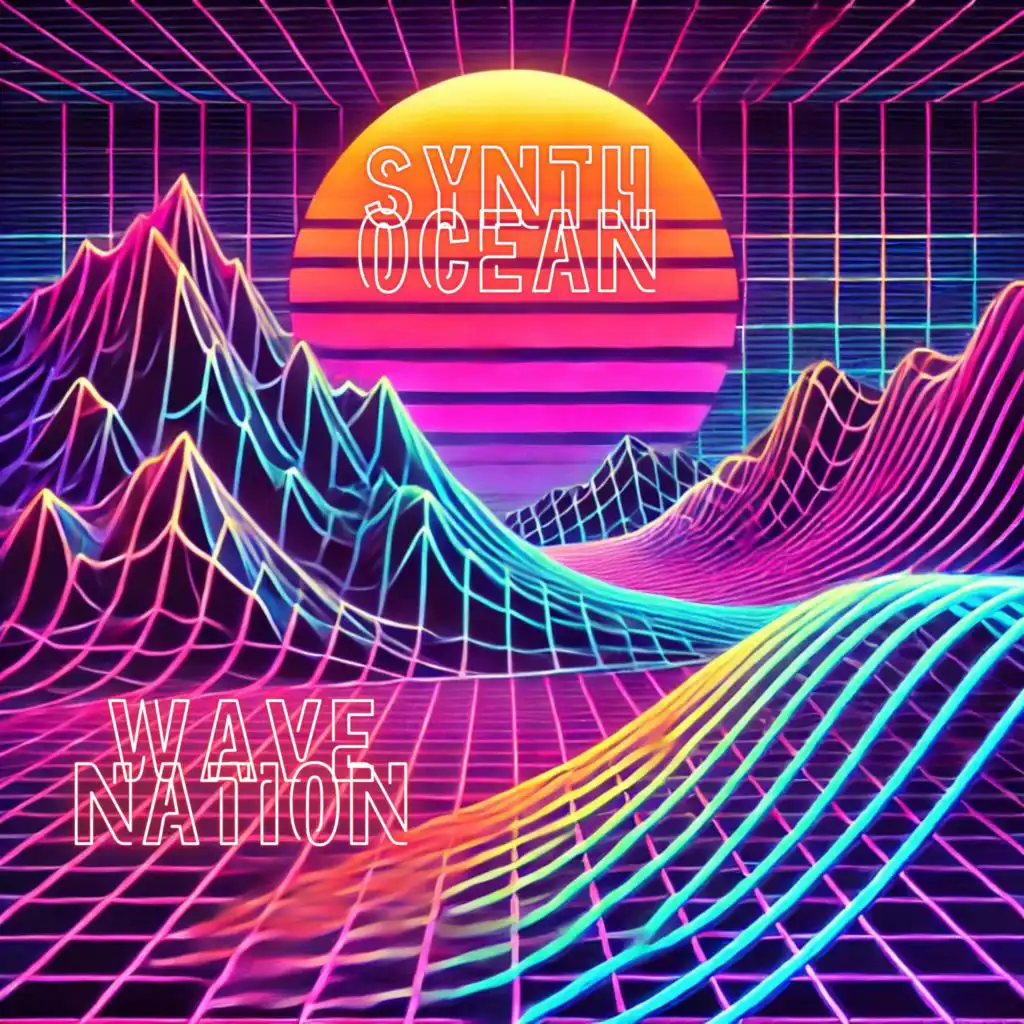 Synthwave Nation