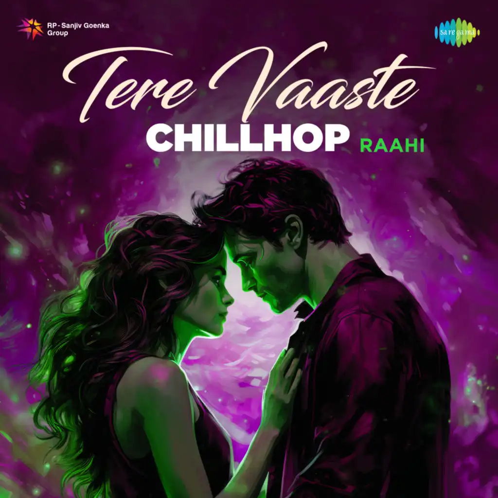 Tere Vaaste (Chillhop)