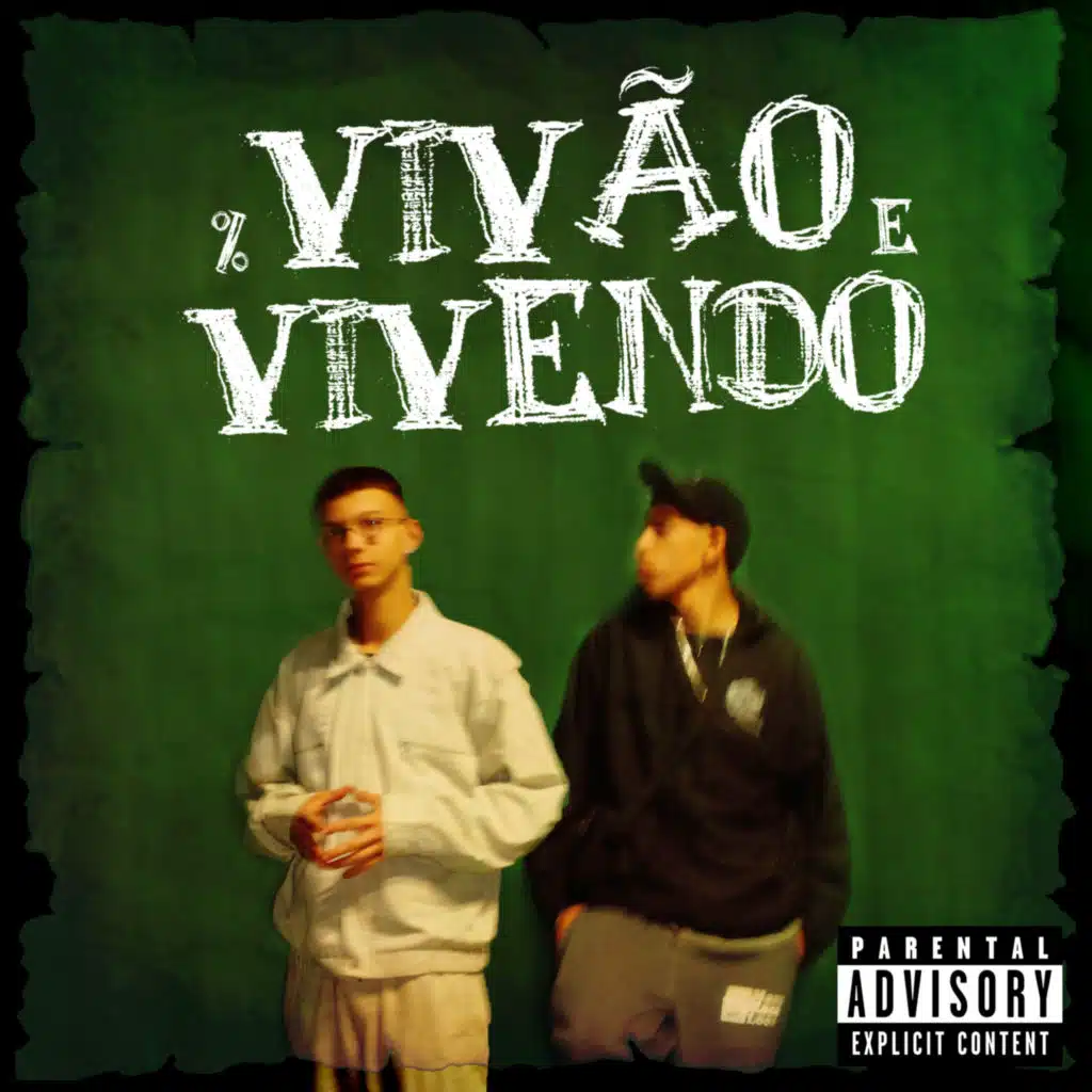 Vivão e Vivendo