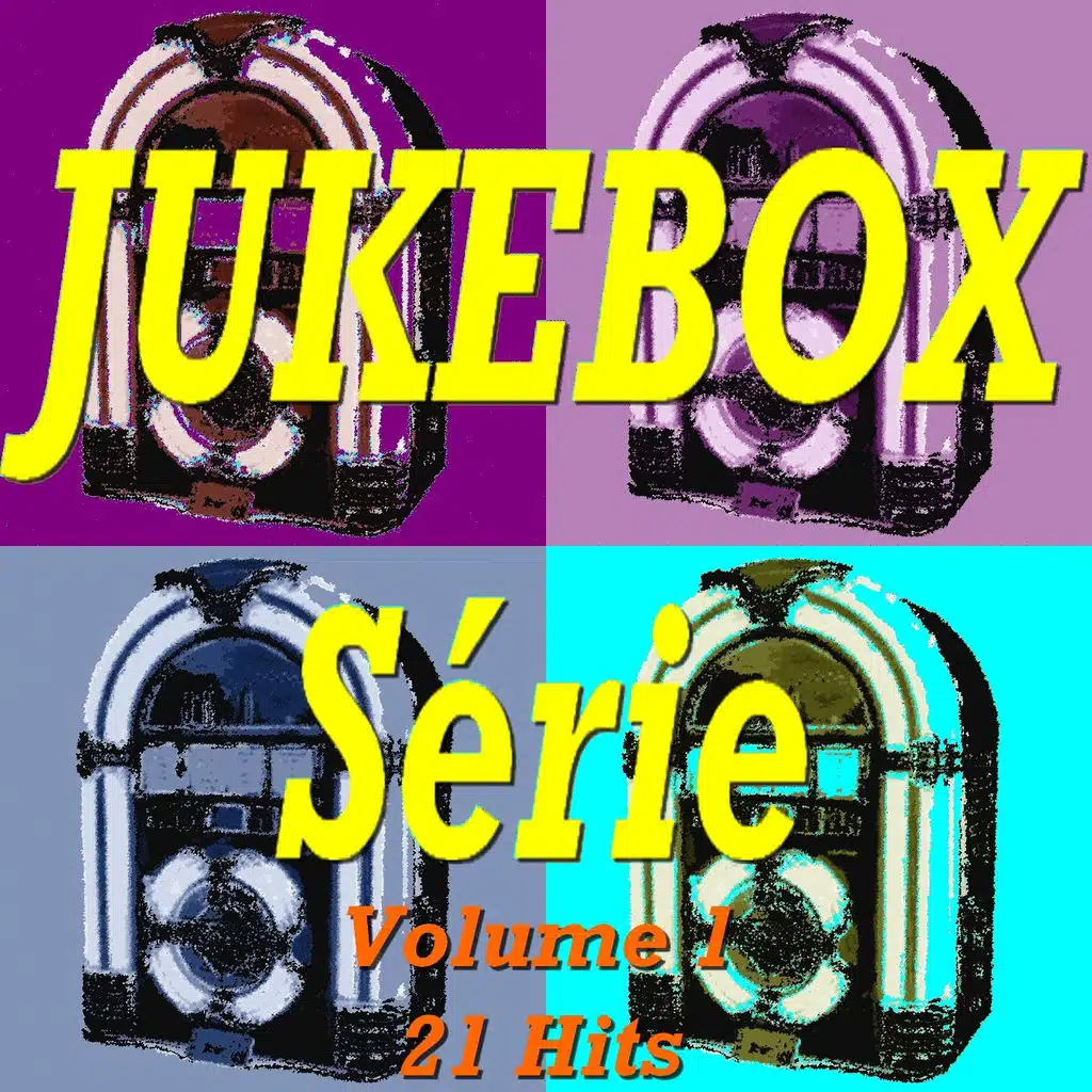 Jukebox série, vol. 1 (21 hits)