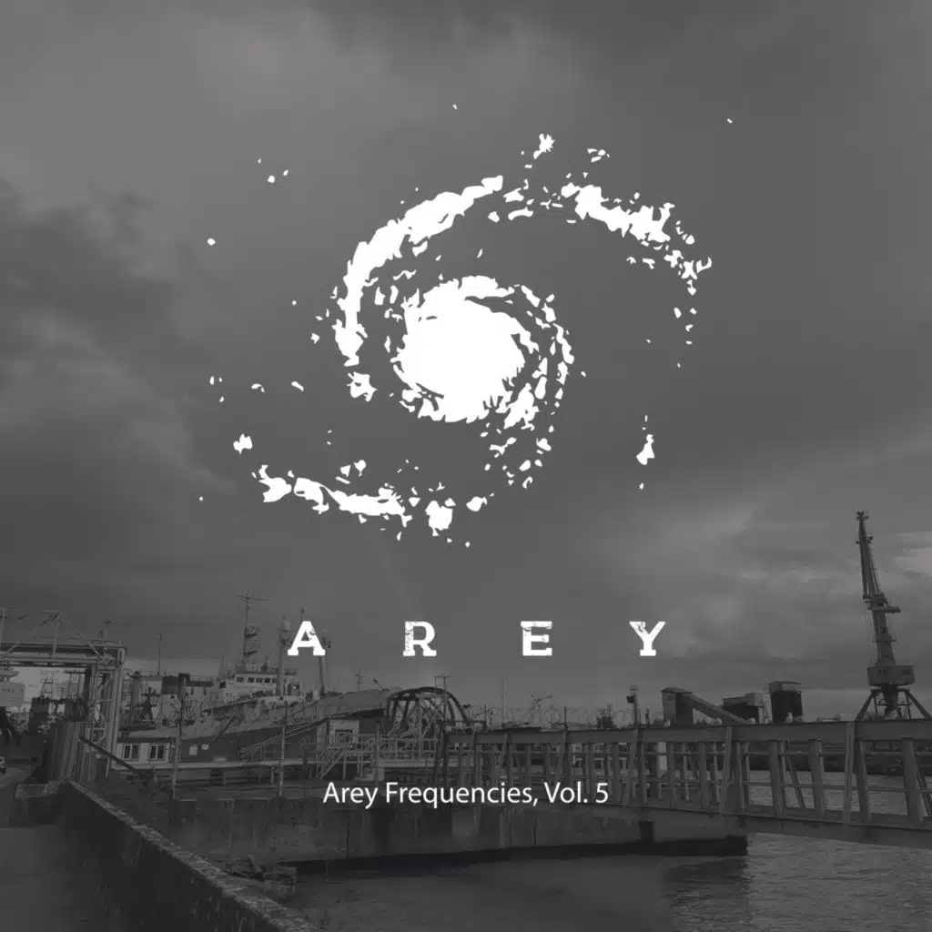 Arey Frequencies, Vol. 5
