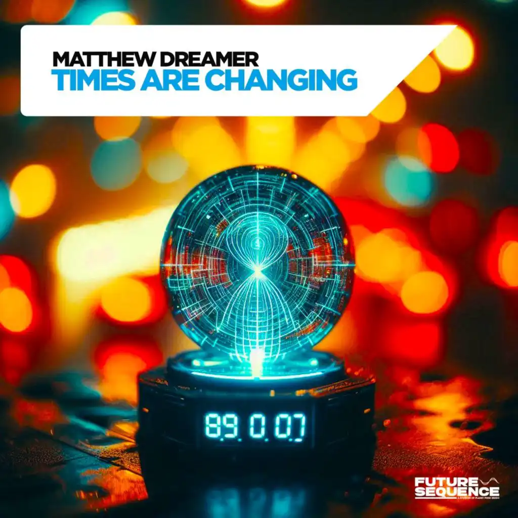 Matthew Dreamer