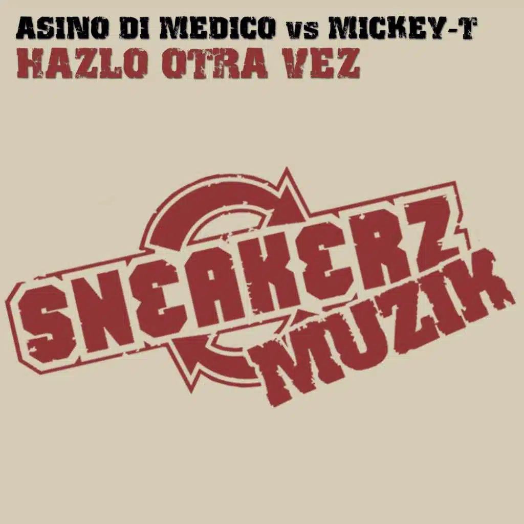 Hazlo Otra Vez (Bass Robbers Remix)