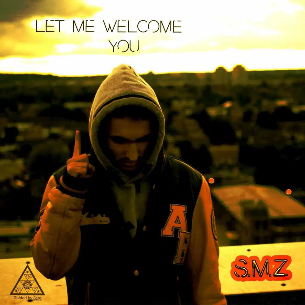 Let Me Welcome You  - EP