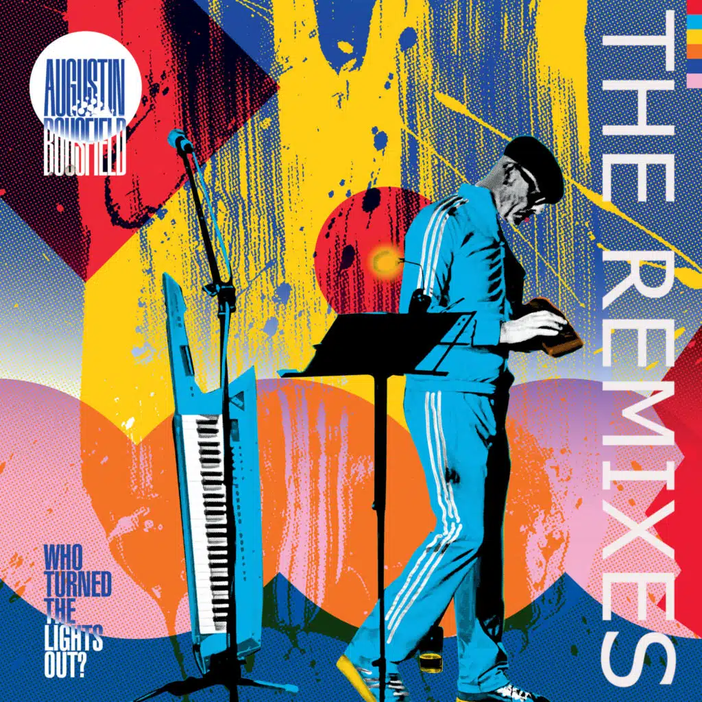 Who Turned the Lights out (The Remixes)