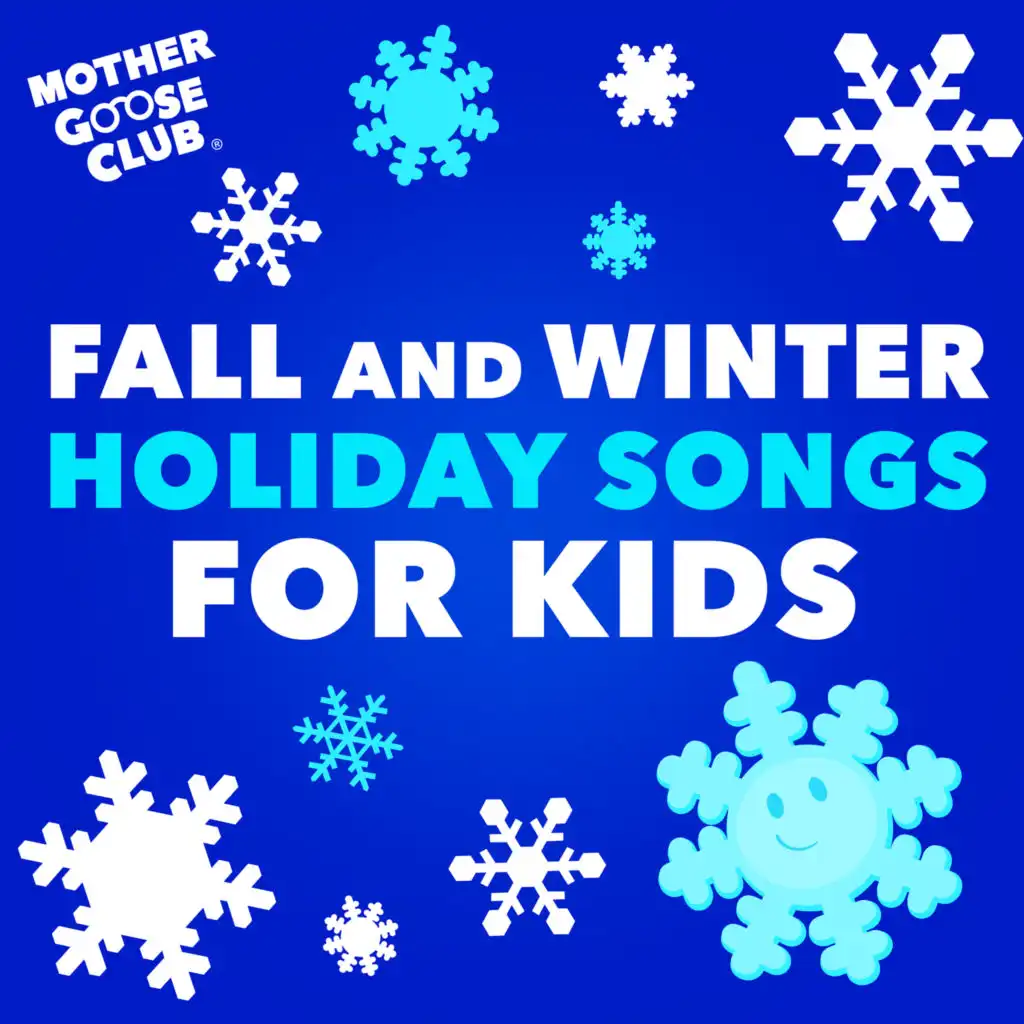 Fall and Winter Holiday Songs for Kids
