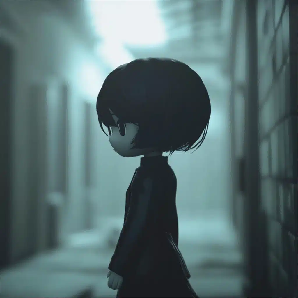 Friday Theme (From "SCP 3008")