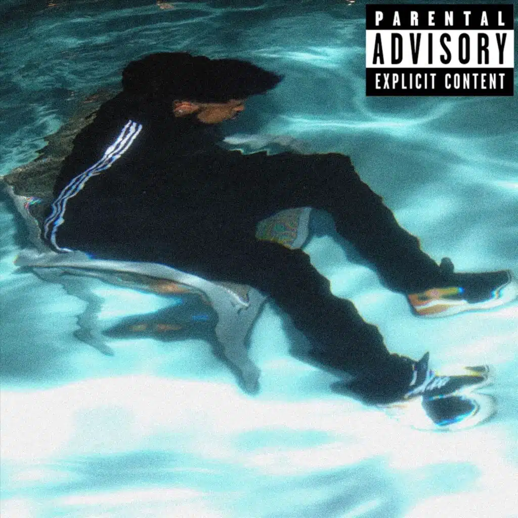 Drowning (The EP)