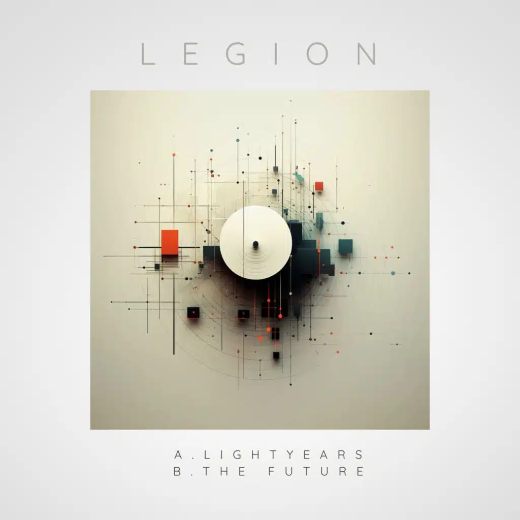 Lightyears / The Future