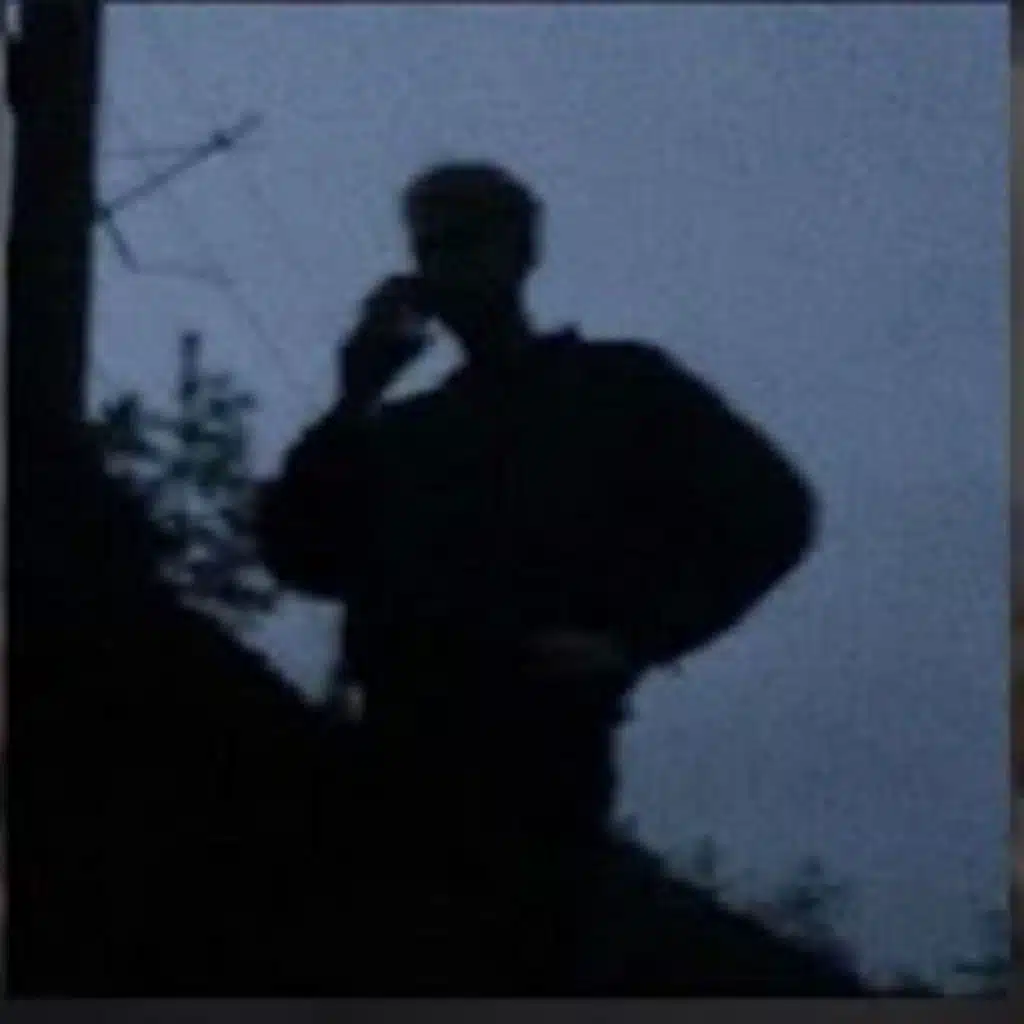 Black and White Luck