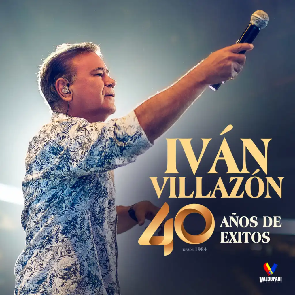 40 Años de Exitos