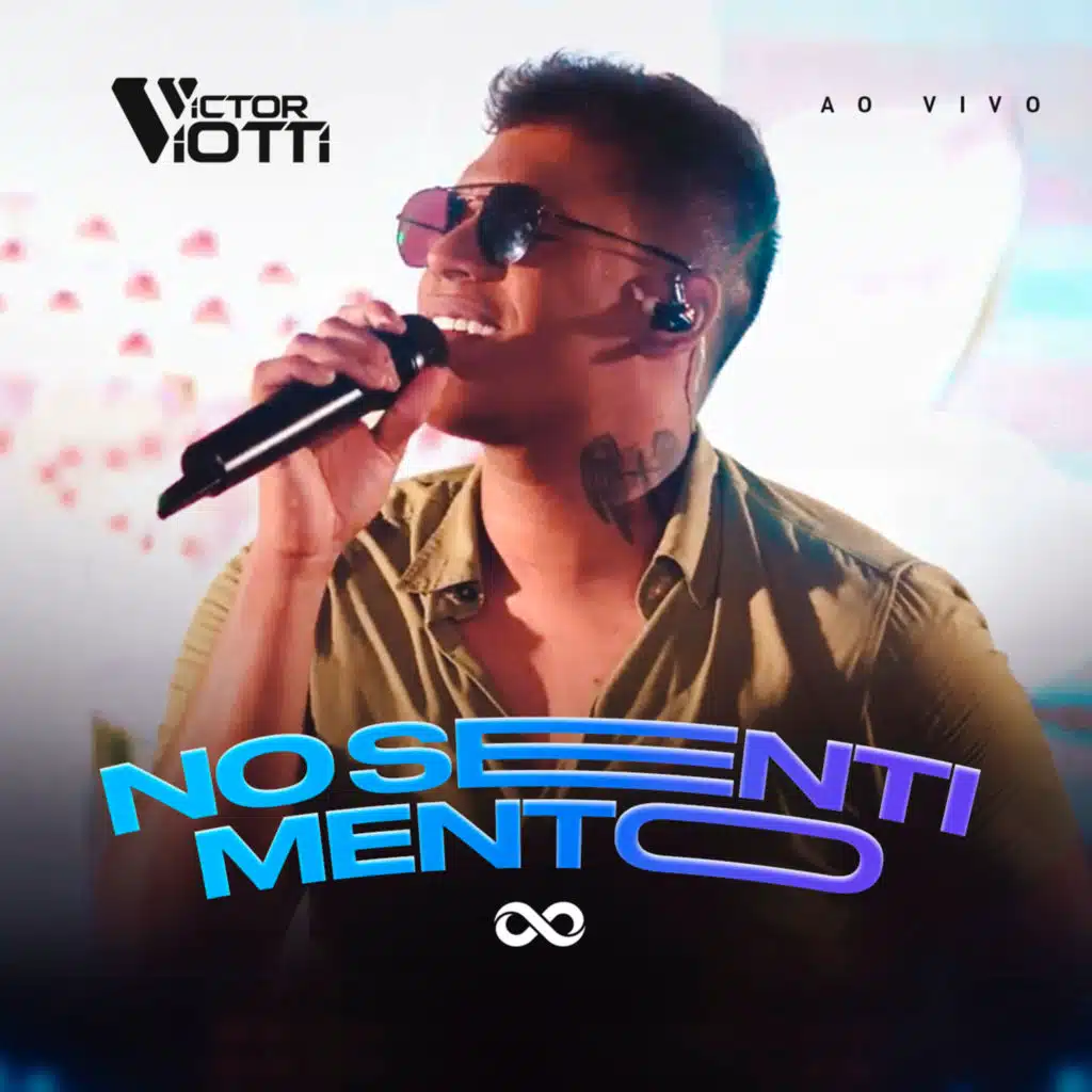 No Sentimento (Ao Vivo)