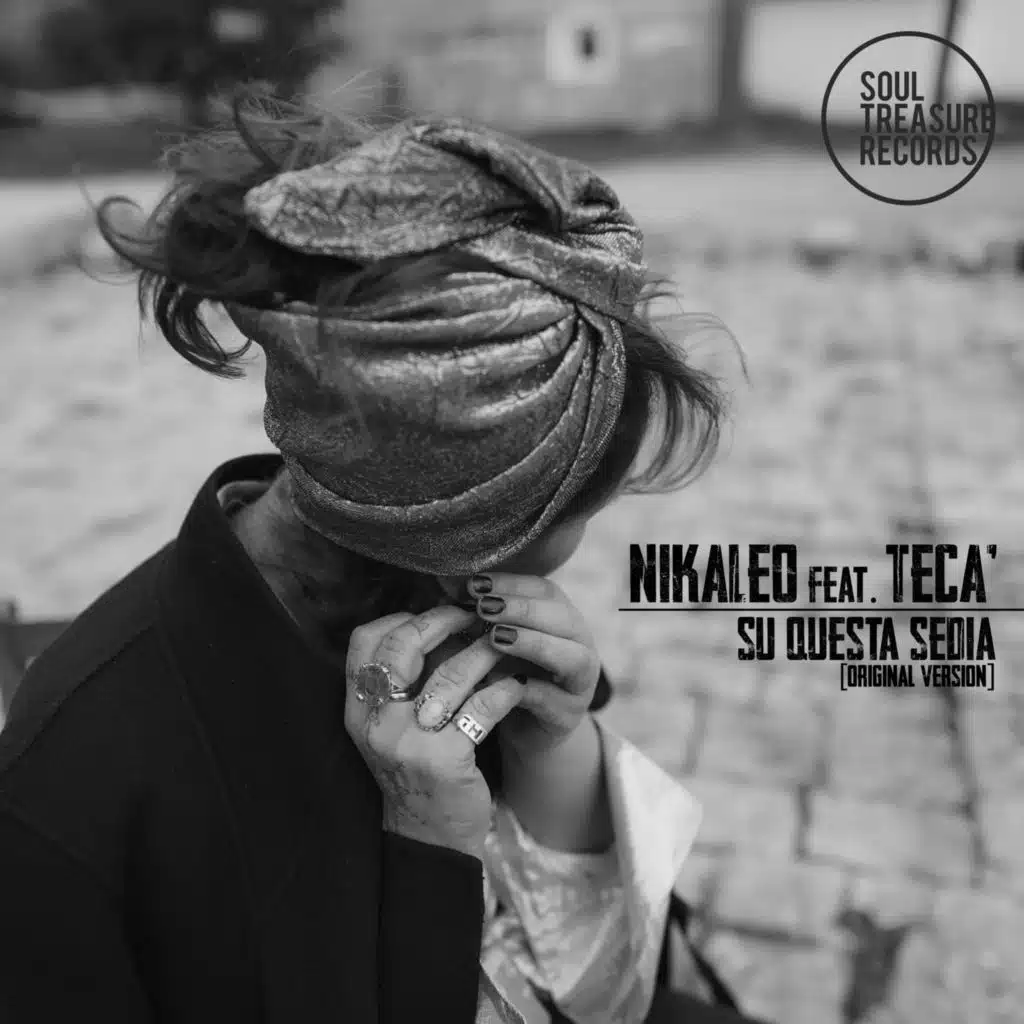 Nikaleo