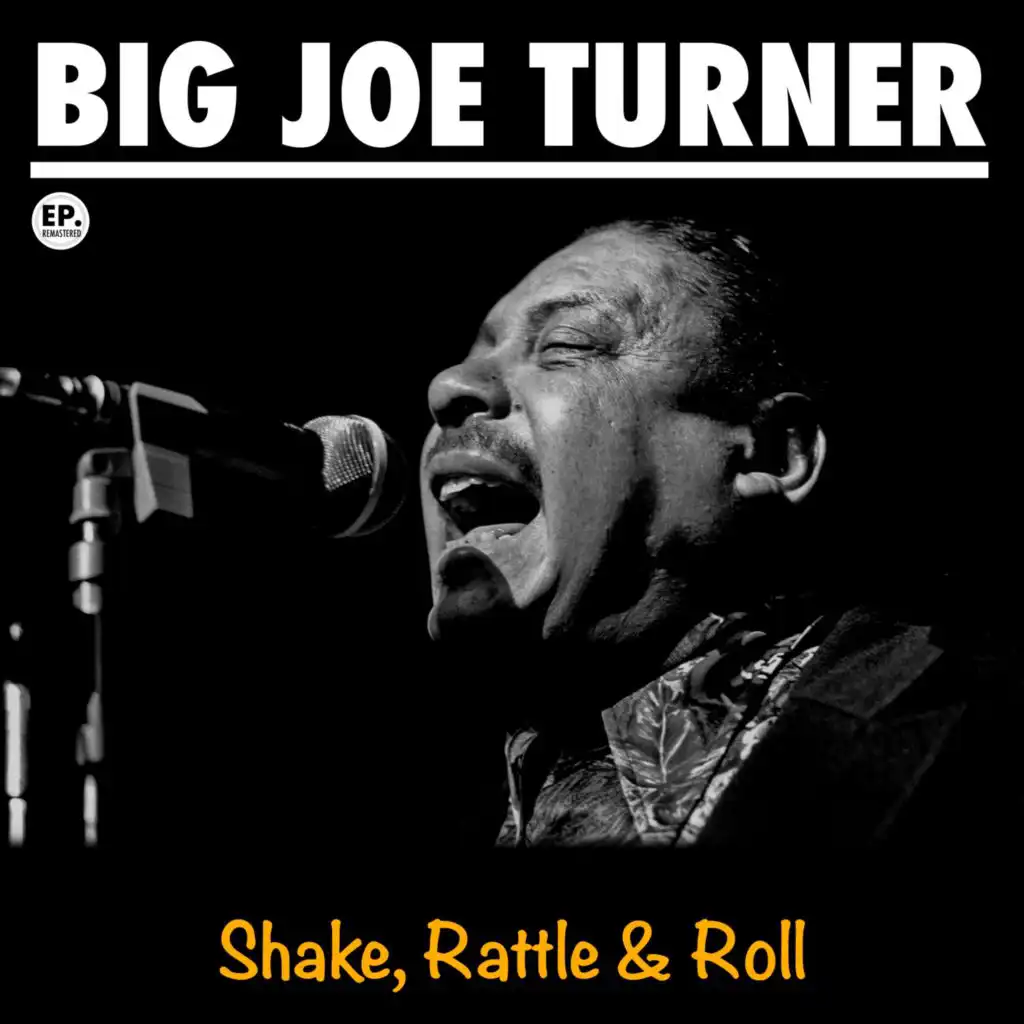 Big Joe Turner