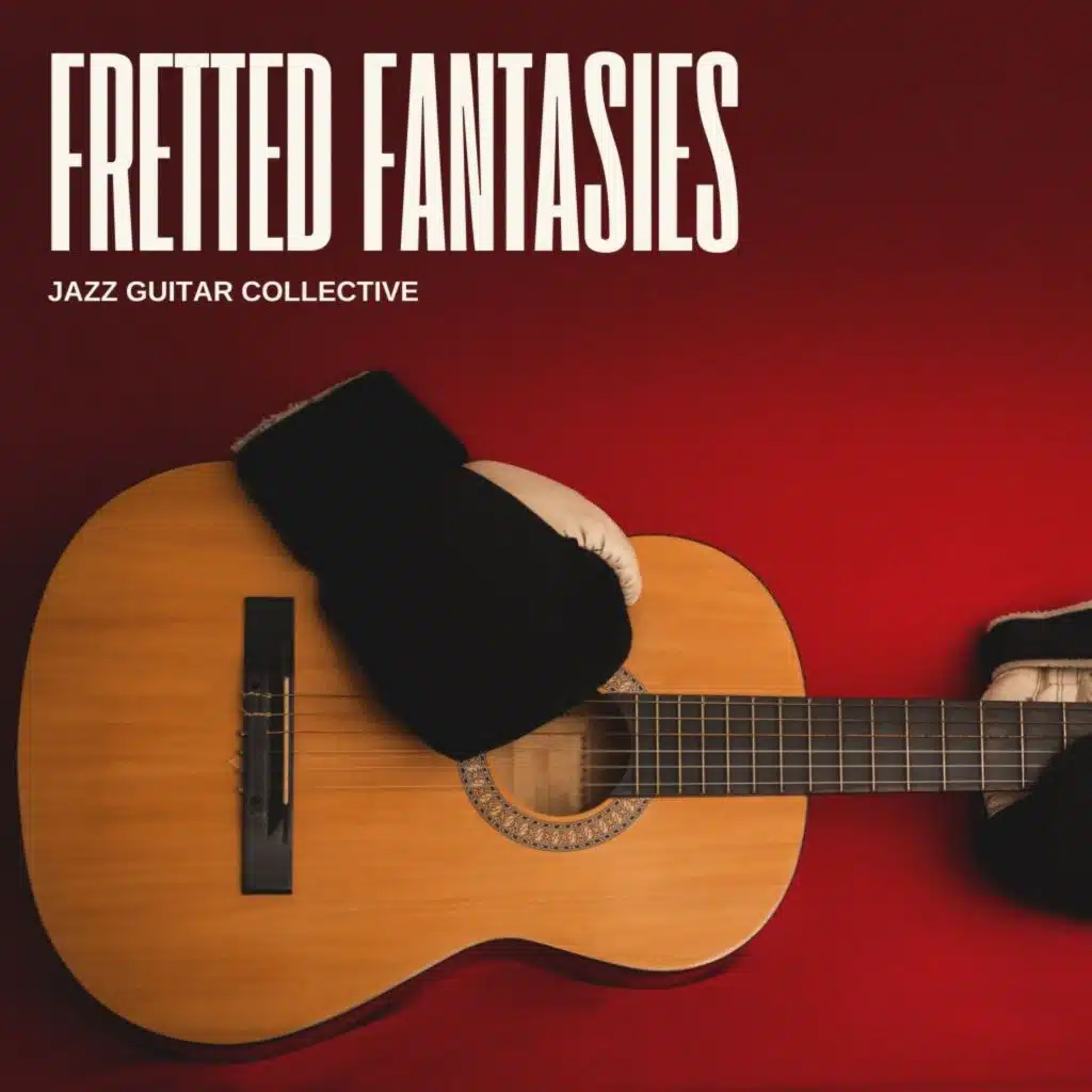 Fretted Fantasies: Calm Guitar Music