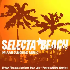 Selecta Beach Miami Sunshine Music