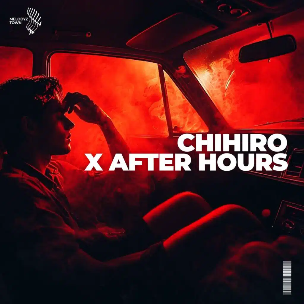 Chihiro x After Hours