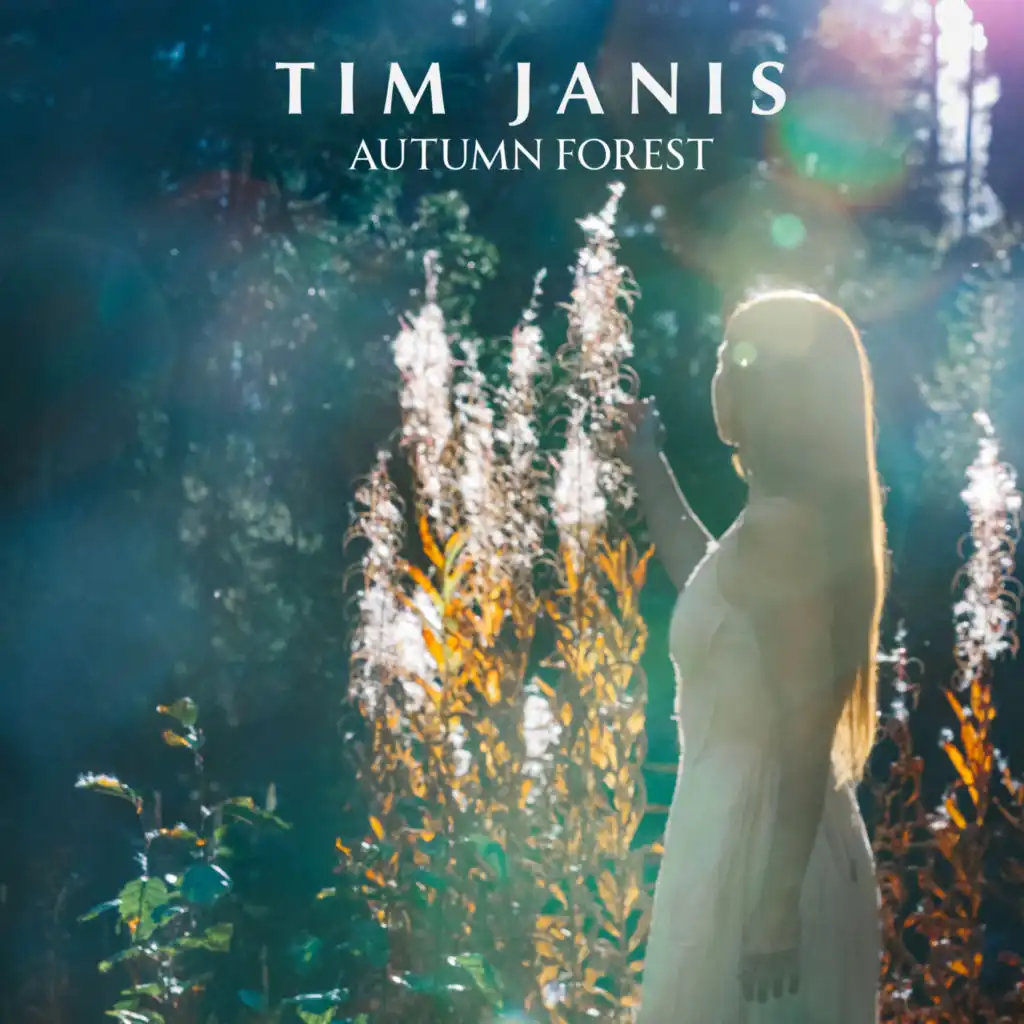 Tim Janis