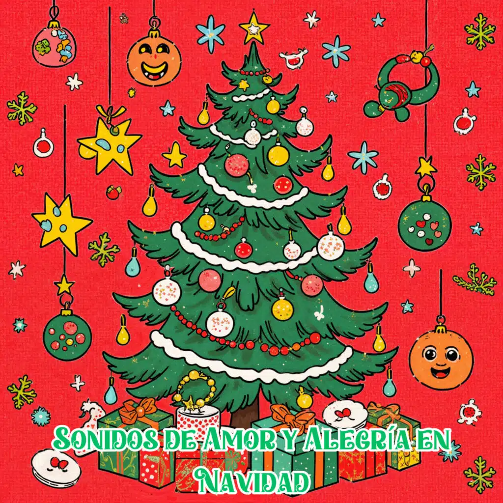 Sonidos de Amor y Alegría en Navidad