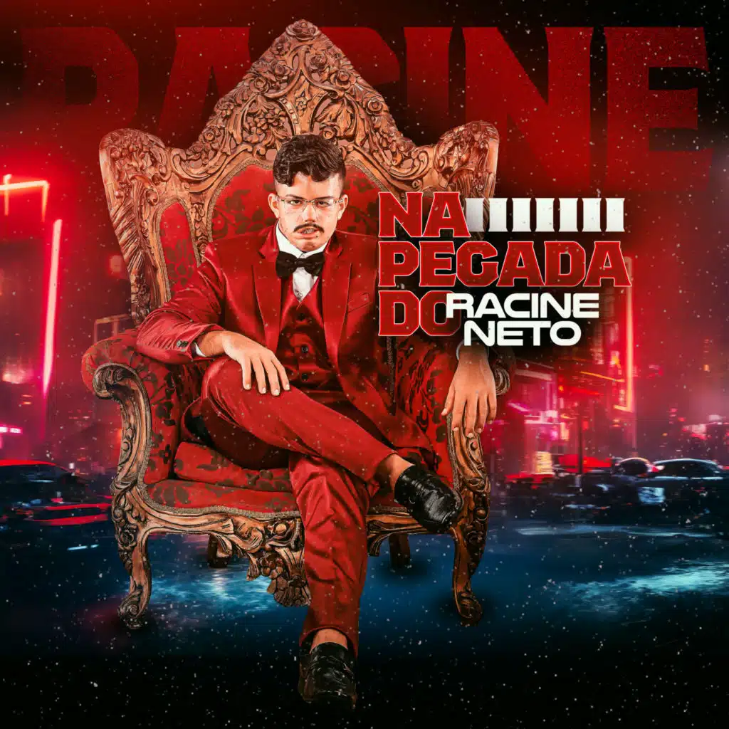 Na Pegada do Racine Neto