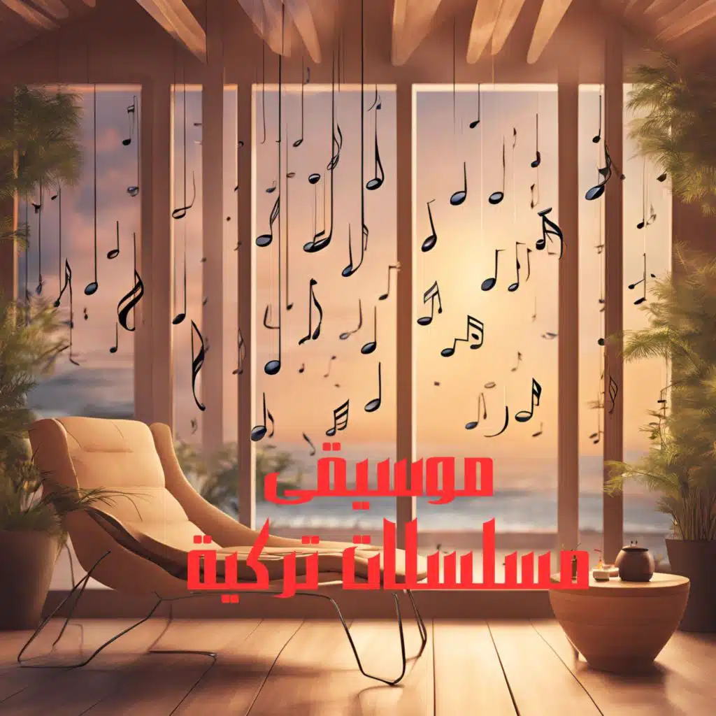 موسيقى مسلسلات تركيه