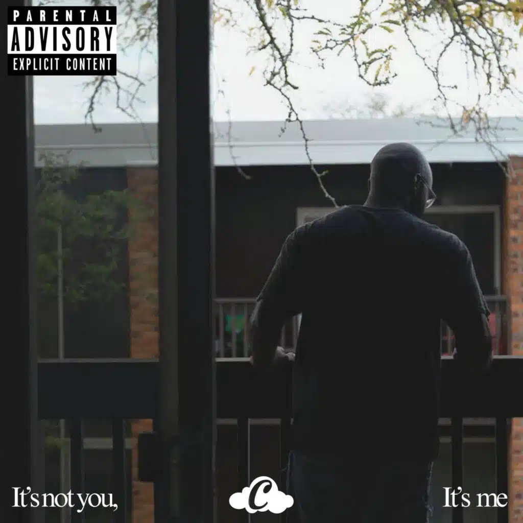 It's Not You, It's Me