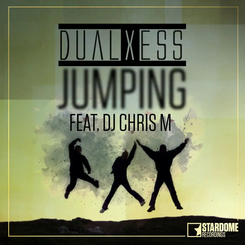 Jumping (ft. DJ Chris M.)