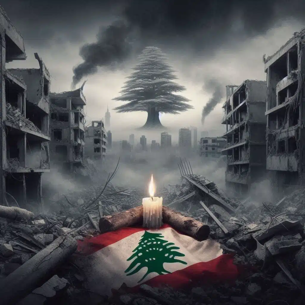 لبيروت