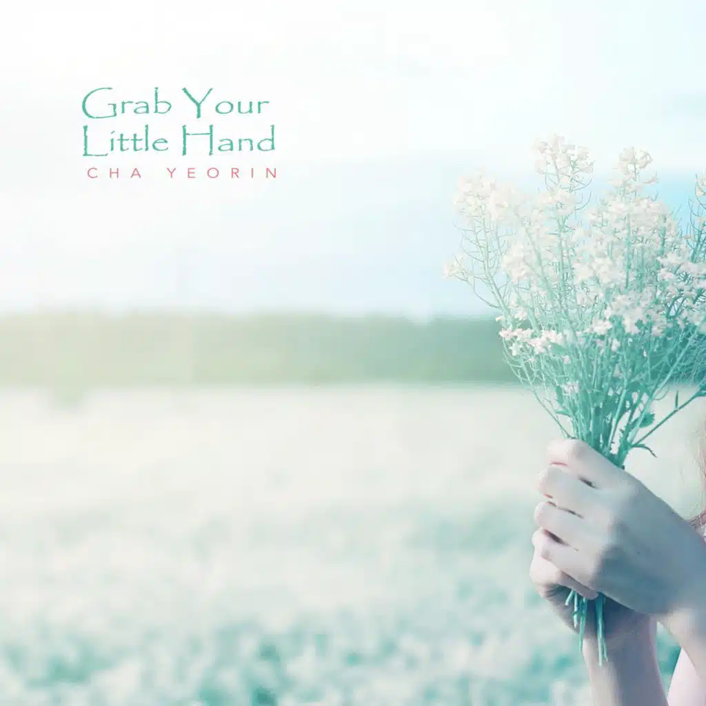 Grab Your Little Hand